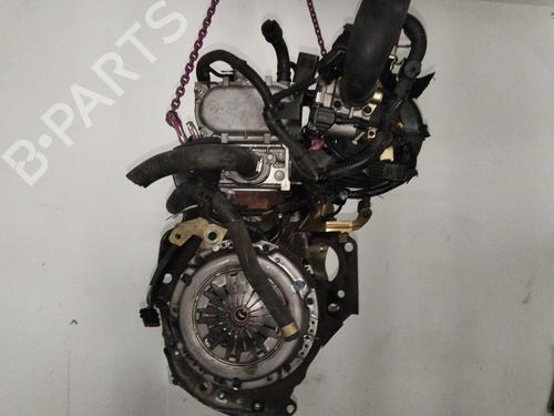 Used Engine Engine LANCIA MUSA (350_) 1.4 (350.AXA11, 350.AXA1A) (95 hp) 28024456 28024456