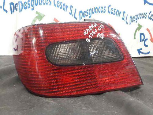 Used Left taillight CITROËN XSARA (N1) [1997-2005]  5168550