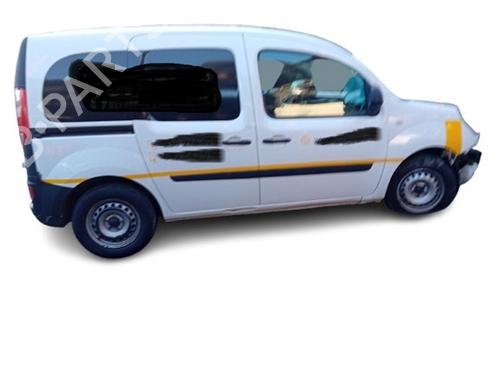 Headlight switch RENAULT KANGOO Express (FW0/1_) 1.5 dCi 90 (FW0G, FW05, FW08, FW11) | BP24980803I24 - Image 4