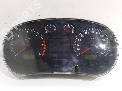 Used Instrument cluster Instrument cluster SEAT LEON (1M1) 1.9 TDI (90 hp) 11173730 11173730