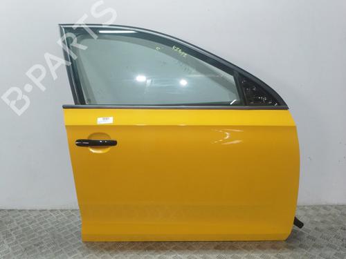 Used Right front door SEAT TOLEDO IV (KG3) [2012-2019]  15090750