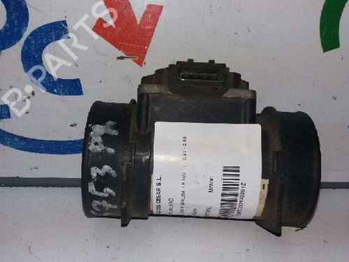 Used Mass air flow sensor Mass air flow sensor OPEL ASTRA F Hatchback (T92) [1991-2000] 5161615 5161615