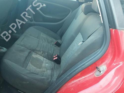 Tailgate lift support SEAT IBIZA III (6L1)  | BP14066943C138 