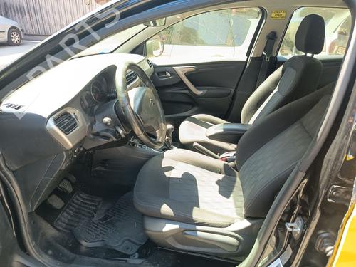 Right headlight CITROËN C-ELYSEE (DD_) 1.6 VTi 115 (DDNFP0, DDNFP6, DDNFP9) | BP33977851C29  - Image 7