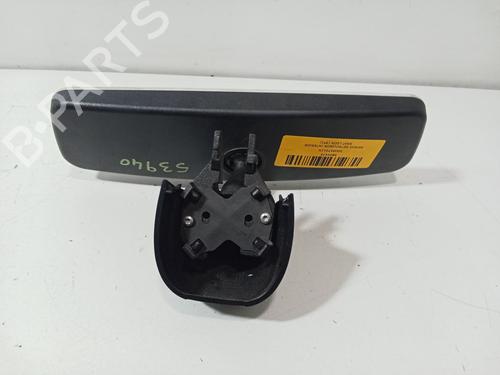 Rear mirror SEAT LEON (5F1) 1.5 TGi | BP38484496I6 - Image 4