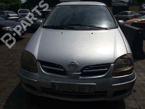 Left mirror NISSAN ALMERA TINO (V10)  | BP6566409C26 
