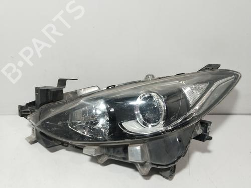 Used Left headlight Left headlight 38725114 38725114