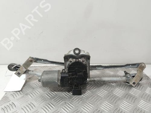 Used Front wiper motor Front wiper motor CITROËN C5 II (RC_) 2.0 HDi (RCRHRH) (136 hp) 36675143 36675143