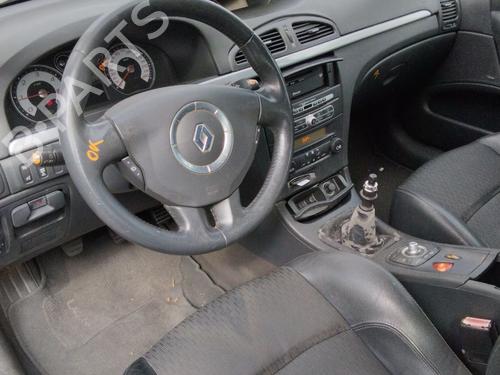 Sikringsdose RENAULT LAGUNA II (BG0/1_) 1.9 dCi (BG08, BG0G) | BP28705896E1 