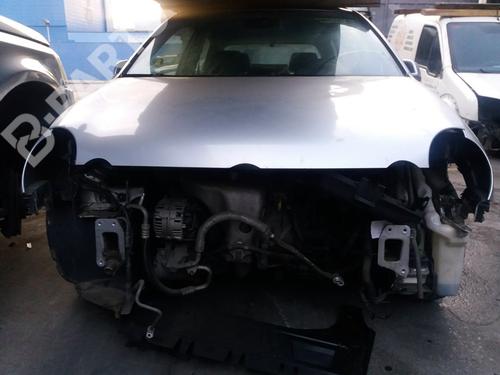Front left lock VW POLO (9N_, 9A_)  | BP7492923C98 