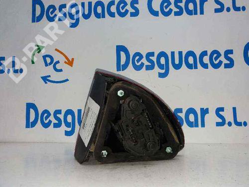 Left taillight SEAT LEON (1M1)  | BP5201918C34 