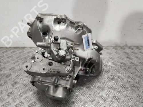 Gearbox OPEL ASTRA H (A04) 1.6 (L48) | BP29511612M3 