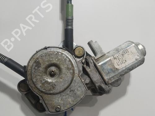 Rear right window mechanism CITROËN XSARA PICASSO (N68) 1.6 | BP26718276C25 