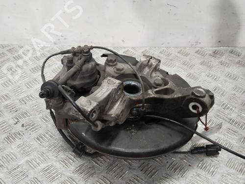 Left front steering knuckle CHEVROLET CRUZE Hatchback (J305) 1.7 D | BP25846972M25 - Image 3