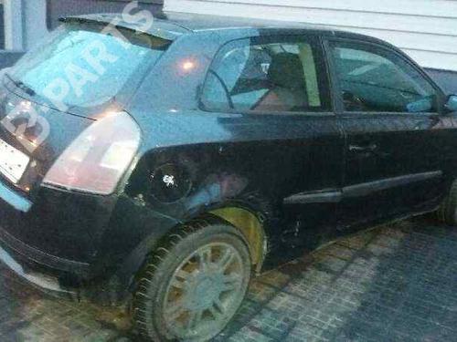 Right mirror FIAT STILO (192_)  | BP5167083C27 