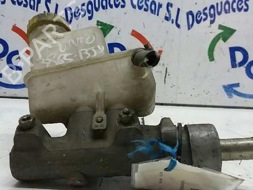 Brake master cylinder FIAT PUNTO (188_) 1.9 JTD 80 (188.237, .257, .337, .357) | BP5191000M77 