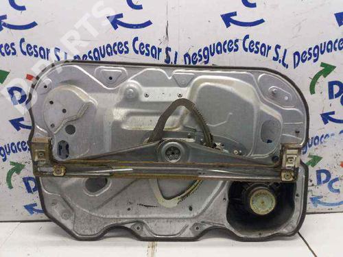 Front right window mechanism FORD FOCUS C-MAX (DM2)  | BP5168454C23 