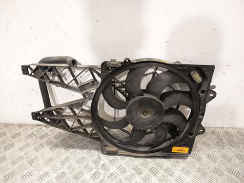 Used Radiator fan Radiator fan FIAT DOBLO Bus (263_) 1.3 D Multijet (263AXC1A) (90 hp) 34568098 34568098