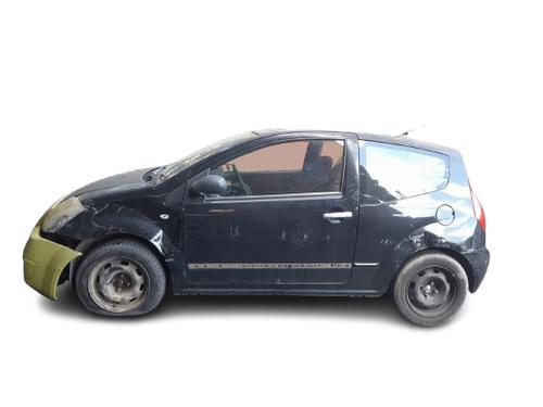 Engine control unit (ECU) CITROËN C2 (JM_) 1.4 HDi | BP33980987M57 - Image 10