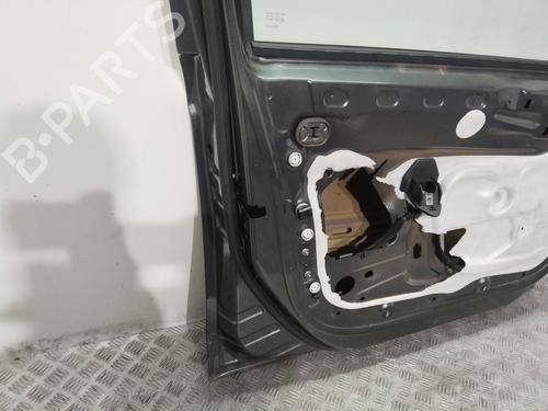 Dør venstre foran CITROËN C-ELYSEE (DD_) 1.6 HDI 92 | BP31014342C2 