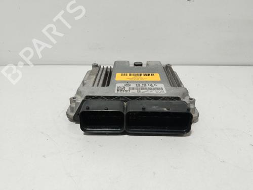 Engine control unit (ECU) SEAT ALTEA (5P1) 1.9 TDI | BP39239664M57 - Image 3