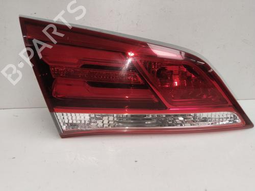 Used Left tailgate light Left tailgate light HYUNDAI i40 I (VF) [2012-2019] 16994047 16994047