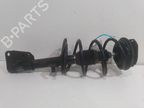 Right front shock absorber RENAULT LAGUNA II (BG0/1_) 1.9 dCi (BG08, BG0G) | BP12256558M17 