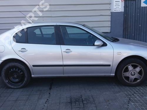 Right mirror SEAT LEON (1M1)  | BP8493784C27 