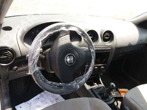 Engine control unit (ECU) SEAT IBIZA III (6L1)  | BP7577631M57 