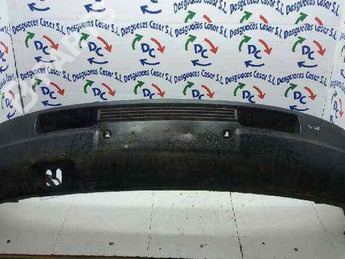 Used Front bumper VW LT 28-46 II Van (2DA, 2DD, 2DH) [1996-2006]  5245558