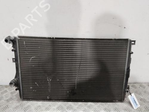 Køler SEAT ALTEA (5P1) [2004-2015]  28544115