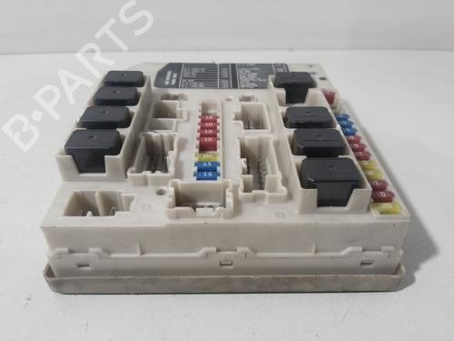 Sikringsdåse NISSAN MICRA III (K12) 1.2 16V (80 hp) 31291559