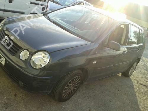 ECU airbags VW POLO IV (9N_, 9A_) | BP7033902M53