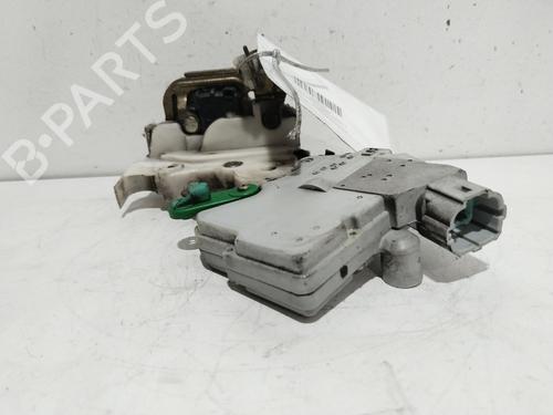 Rear right lock NISSAN TERRANO II (R20) 2.7 TDi 4WD | BP20690117C99 