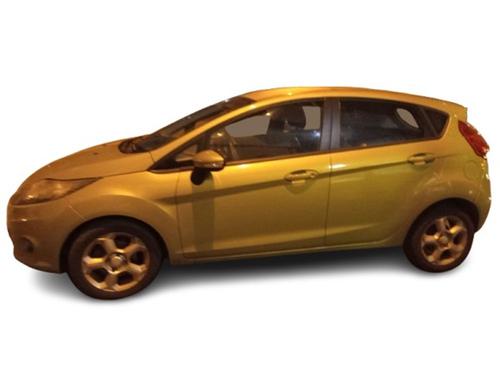 Rear right seatbelt FORD FIESTA VI (CB1, CCN)  | BP25142854I28 