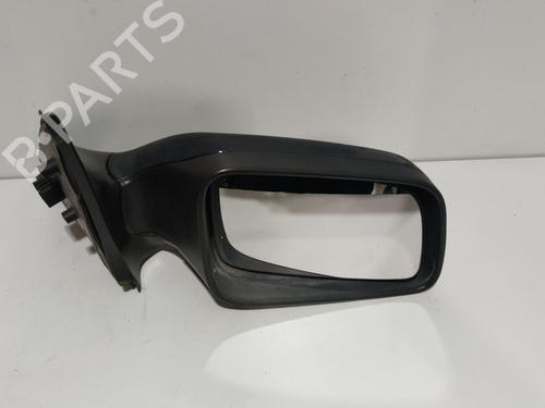 Used Right mirror OPEL ASTRA G Hatchback (T98) 1.6 16V (F08, F48) (101 hp) 26922499