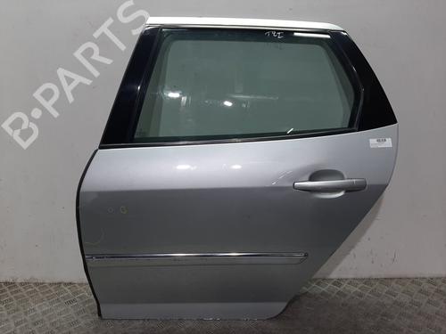 Used Left rear door PEUGEOT 407 SW (6E_, 6D_) [2004-2011]  16657278
