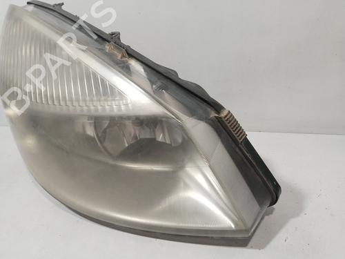 Right headlight RENAULT SCÉNIC II (JM0/1_) 1.9 dCi (JM14) | BP32090600C29 - Image 2