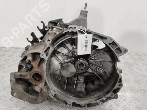 Used Gearbox Gearbox FORD MONDEO IV Saloon (BA7) 2.0 (145 hp) 31172899 31172899