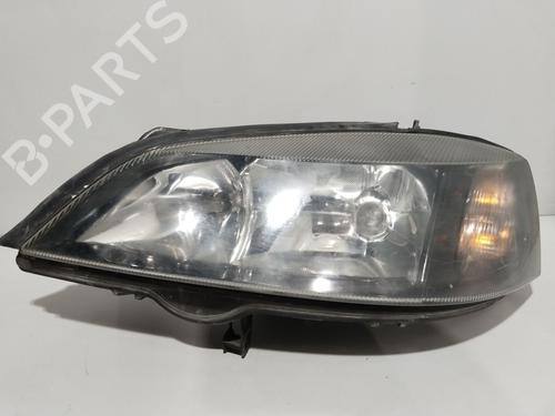 Venstre forlygte OPEL ASTRA G Hatchback (T98) 1.6 16V (F08, F48) (101 hp) 27370846