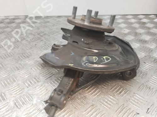 Right front steering knuckle TOYOTA YARIS (_P13_)  | BP18084378M26 