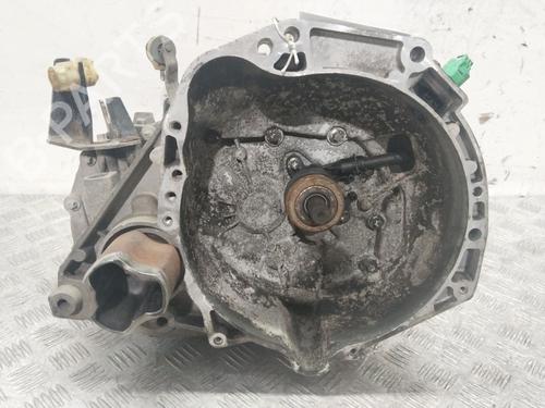 Used Gearbox NISSAN MICRA III (K12) [2002-2010]  20172775