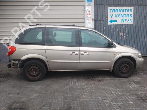 Hanskerom CHRYSLER VOYAGER IV (RG, RS)  | BP11595430C95 
