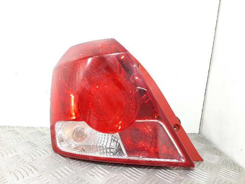 left-taillight-chevrolet-kalos-2005-6245061 main image