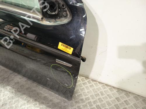 Right front door CITROËN C-ELYSEE (DD_) 1.6 BlueHDi 100 | BP33941170C3 - Image 3