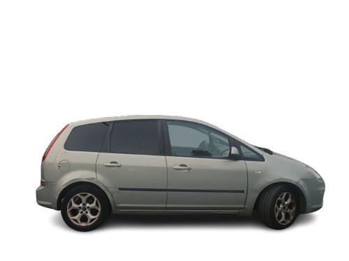 AC radiator FORD C-MAX (DM2) 1.6 TDCi | BP31806300M32 - Image 10