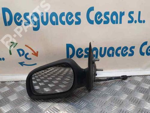 Used Left mirror CITROËN XSARA (N1) 1.9 TD (90 hp) 6870291