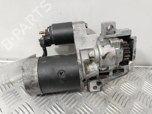 Startmotor Startmotor SEAT ALHAMBRA (7V8, 7V9) 1.9 TDI (115 hp) 36889362 36889362