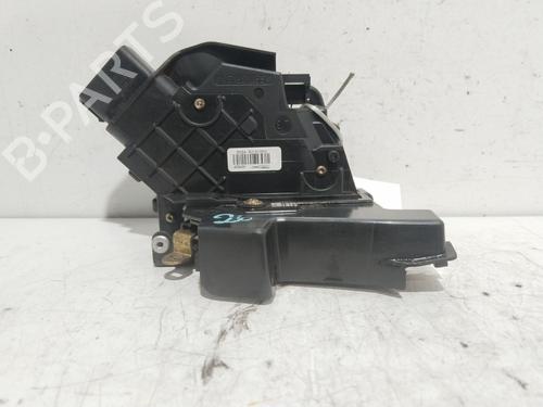 Used Front left lock FORD FOCUS C-MAX (DM2) [2003-2007]  20296317