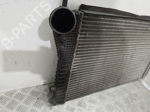 Intercooler SEAT ALTEA XL (5P5, 5P8) 1.6 TDI | BP29402681M30 